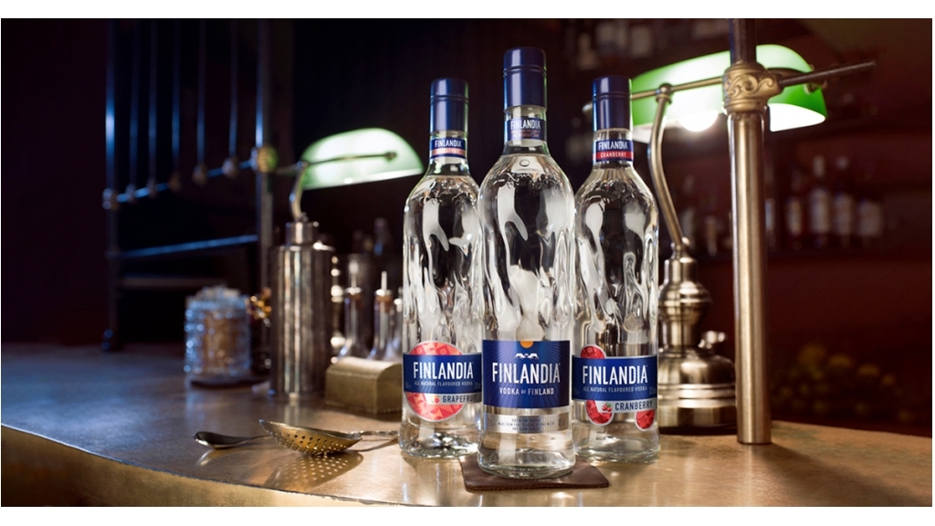 Finlandia vodka - online ital rendelés - Italkereső.hu
