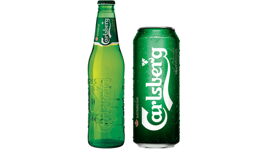 Carlsberg sör - készletről vásárlás, kedvező ár - Italkereső.hu
