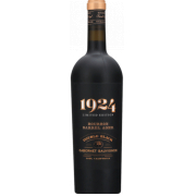 1924 Bourbon Barrel Black Cabernet Sauvignon Száraz Vörösbor 0,75L 2019