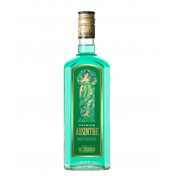 Premium Absinthe (Rudolf Jelínek) 0,7L 70%