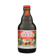 Achouffe Cherry Chouffe