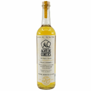 Agave De Cortes Reposado Mezcal 0,7L / 43%)