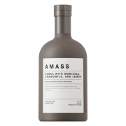 Amass California Vodka 40% 0,7L