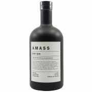 Amass Los Angeles Gin 0,7L / 45%)