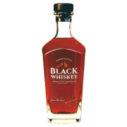 Black Andean Whiskey 0,7L 45%