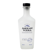 Andean Vodka 0,7L 40%