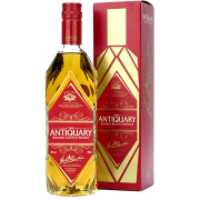 Antiquari Finest Blended Whisky 0,7L 40%