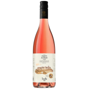 Apátság - Tricollis Rosé 2021