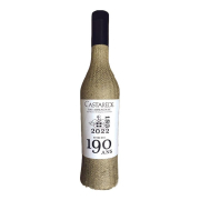 Armagnac Castaréde Cuvée 190 Ans 2020 0,7L / 42%)