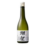 Asahi Shuzo Dassai Sake 0,72L / 16%)