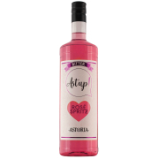 Astoria Ast'up Bitter Rosé Spritz 1L