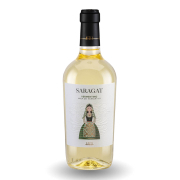 Atzei Saragat Vermentino Isola Dei Nuraghi 2020 0,75L