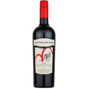 Australian Bush Shiraz - Cabernet Sauvignon 0,75L