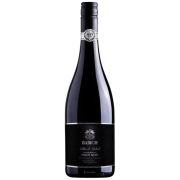 Babich Black Label Pinot Noir 2020 0,75L 13%