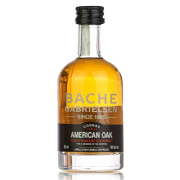 Bache-Gabrielsen American Oak Cognac Mini 0,05L / 40%)