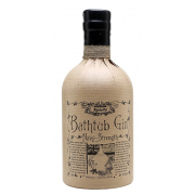 Bathtub Gin Navy Strength 57%