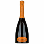 Bellavista Alma Grande Cuvée Brut 0,75L