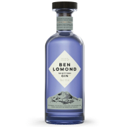 Ben Lomond Gin 0,7L / 43%)