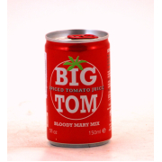 Big Tom 0,15L  