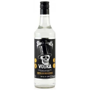 Black Death Vodka 0,7 37,5%