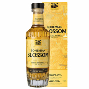 Bohemian Blossom 0,7L / 45,4%)