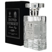 Bond Street London Dry Gin 43% Pdd. (0L)