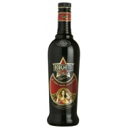 Borghetti Espresso Likőr 0,7  25%