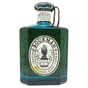 Boukman Botanical Rum 0,7L / 45%)
