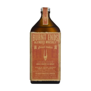 Burnt Ends Blended Whiskey 0,5 45%