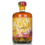 Bush Rum Passionfruit & Guava 0,7 37,5%