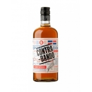 Caballero Ron Contrabando Rum 0,7L