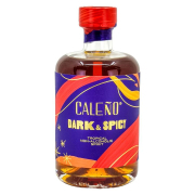 Caleno Dark & Spicy 0,5L / 0,0%)