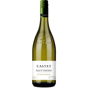 Calvet Haut-Poitou Sauvignon Blanc 0,75L