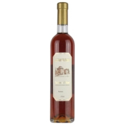 Castello Del Trebbio Vin Santo Del Chianti Doc 2007 - Édes Desszertbor