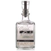 Cava De Oro Cristalino Anejo Tequila 40% 0,7L