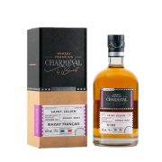 Charmeval By Bruant „Fut Saint-Julien“ Single Malt 0,7L 46% Gb