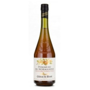 Chateau Du Breuil Pommeau De Normandie 17%