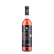 Chateau Modra Rulandské Modré Rosé 0,75L 11%