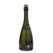 Chateau Rúbaň Cuvée Sekt 2018 12,5% 0,75L