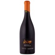 Chateau Seguala Icone 2020 0,75L