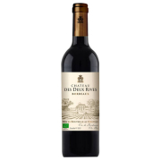 Chateaus Des Deux Rives Bordeaux 2020 0,75L