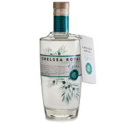 Chelsea Royal Gin 0,7L / 43,1%)