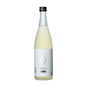 Chikuha Oyster Sake 0,72L 15%