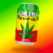 Chillma Cola    