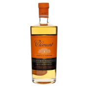 Clement Shrubb Creole - Narancshéjon Áztatott Rumlikőr 0,7L 40%