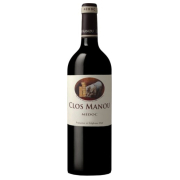 Clos Manou 2014 Medoc