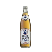 Club Mate Zero 0,5L