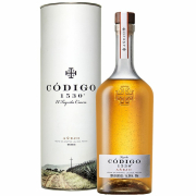 Código 1530 Anejo Tequila 0,7L / 38%)