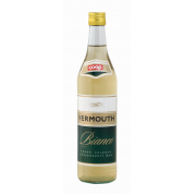 Coop Vermouth Bianco Fehér 0,75L