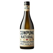 Cowpunk Natural Tumbaumba Pinot Noir 2022 0,75L 13,6%